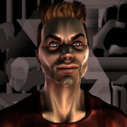 Marwolfen — legacy portrait