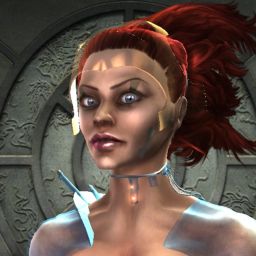 Iphlod — legacy portrait