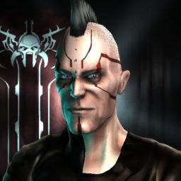 Eugenecis — legacy portrait