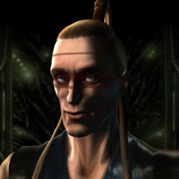 Seljonanetu — legacy portrait