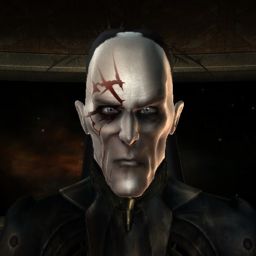 OmnomDarkweave — legacy portrait