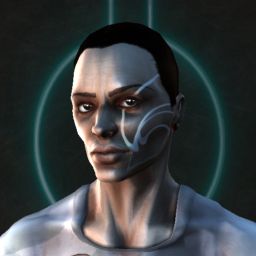 Grad Vic — legacy portrait