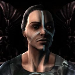 MrMeaner — legacy portrait