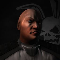 Rexar Primus — legacy portrait