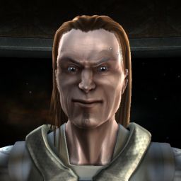 bwaster — legacy portrait