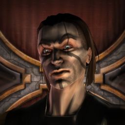 Spugg Galdon — legacy portrait