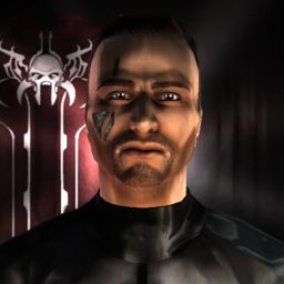 unrealcrysis — legacy portrait