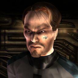 DrTosun — legacy portrait