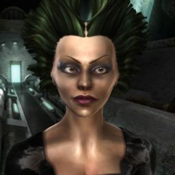 Needle73 — legacy portrait