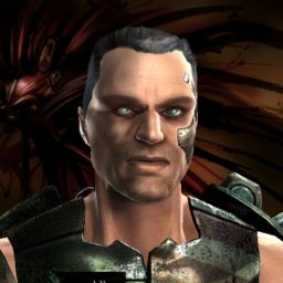 Qulium — legacy portrait