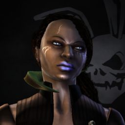 Ya Vozilko — legacy portrait