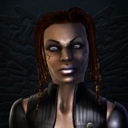 MinnieSlave — legacy portrait