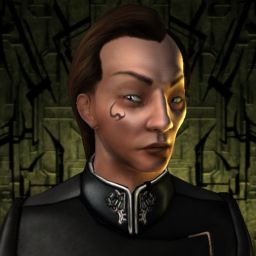 Rayvac — legacy portrait