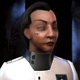 Sammael X — legacy portrait