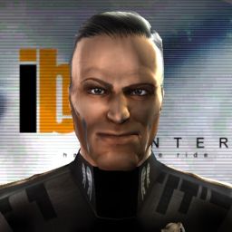 Jayrod — legacy portrait