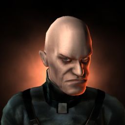 RESPERIAN — legacy portrait