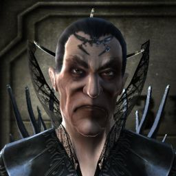 Orgon34 — legacy portrait