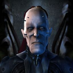 Tub0rg — legacy portrait
