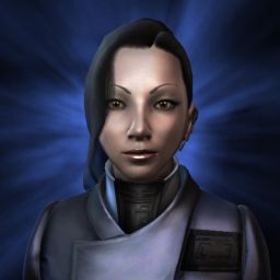 Dirti Sanches — legacy portrait
