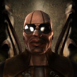 Fabl0r — legacy portrait