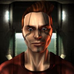 NeXxT — legacy portrait