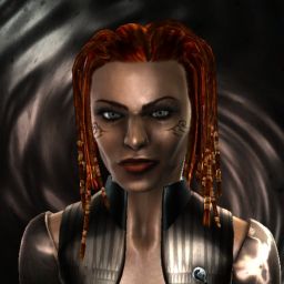Leena Dasoo — legacy portrait