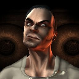 ExorQc — legacy portrait