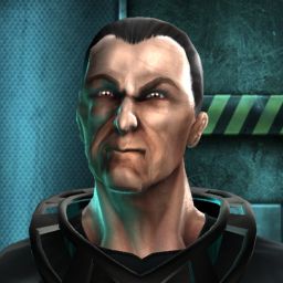 LaBBoy — legacy portrait