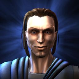 forsvind — legacy portrait
