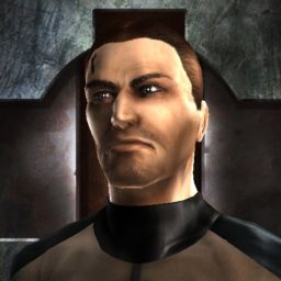 JaJuKo — legacy portrait