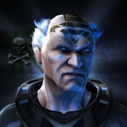 Dass Tryne — legacy portrait