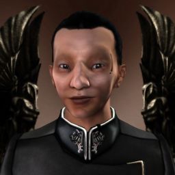 Disruptorr — legacy portrait