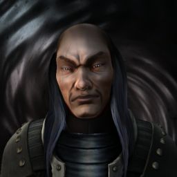 Tagaudzi — legacy portrait