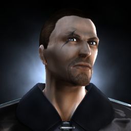 Valcotera — legacy portrait