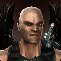 Honkeymagoo — legacy portrait