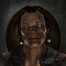 Khal'abbil — legacy portrait