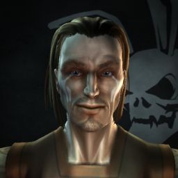 Kortezzz — legacy portrait