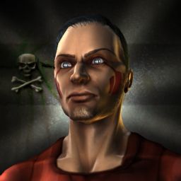 Ivoryman — legacy portrait
