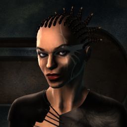 markasta — legacy portrait