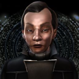 Daemac — legacy portrait