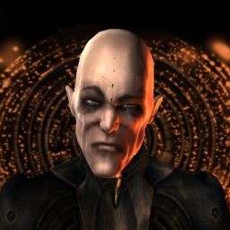Remarcos — legacy portrait