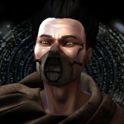 retial1740 — legacy portrait