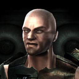 KBKspawnwrath666 — legacy portrait