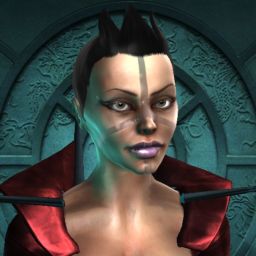 ORSCI — legacy portrait