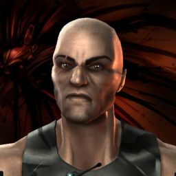 Nox — legacy portrait