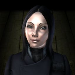 iioki — legacy portrait