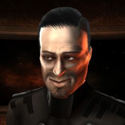 Caldari Citizen 357907237 — legacy portrait