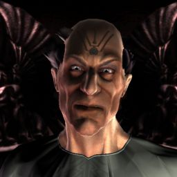 flakeonium — legacy portrait