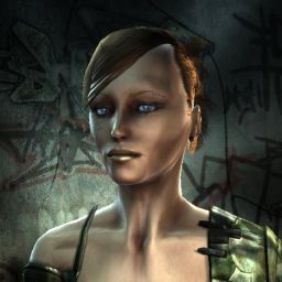 loolaa — legacy portrait