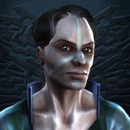 Shamahr Hakeime — legacy portrait